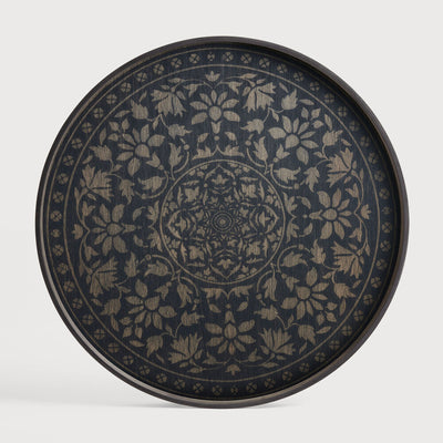 product image of Marrakesh Wooden Tray 1 530