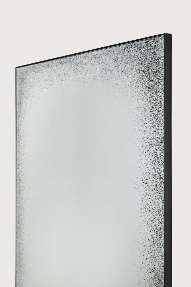 media image for Aged Wall Mirror 26 227