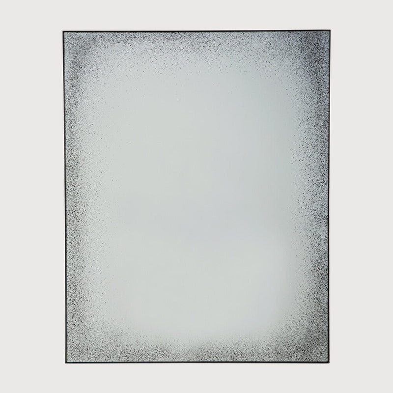 media image for Aged Wall Mirror 25 277