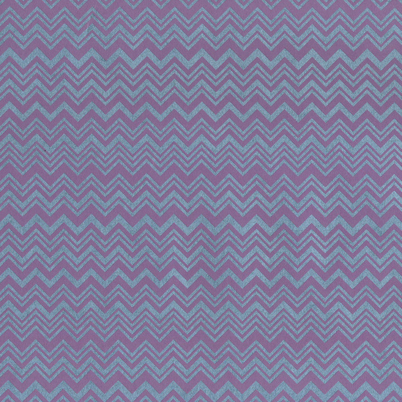 media image for Chevron Small Tone on Tone Wallpaper in Purple 265