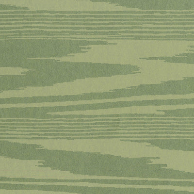 product image of Abstract Tone on Tone Wallpaper in Lime Green 546