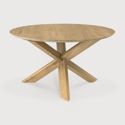 product image of Circle Dining Table 1 559