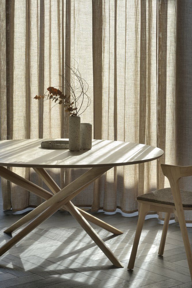 media image for Mikado Dining Table 15 244