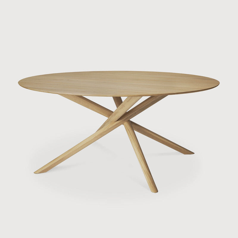 media image for Mikado Dining Table 12 268
