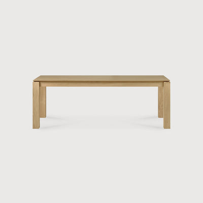 product image for Slice Dining Table 6 92