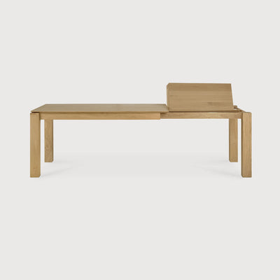 product image for Slice Extendable Dining Table 15 4