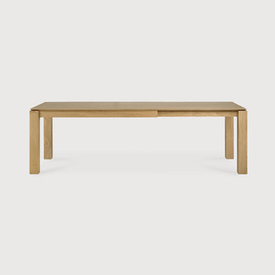 product image for Slice Extendable Dining Table 14 11
