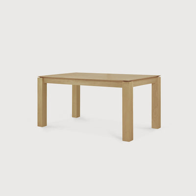 product image for Slice Extendable Dining Table 18 65