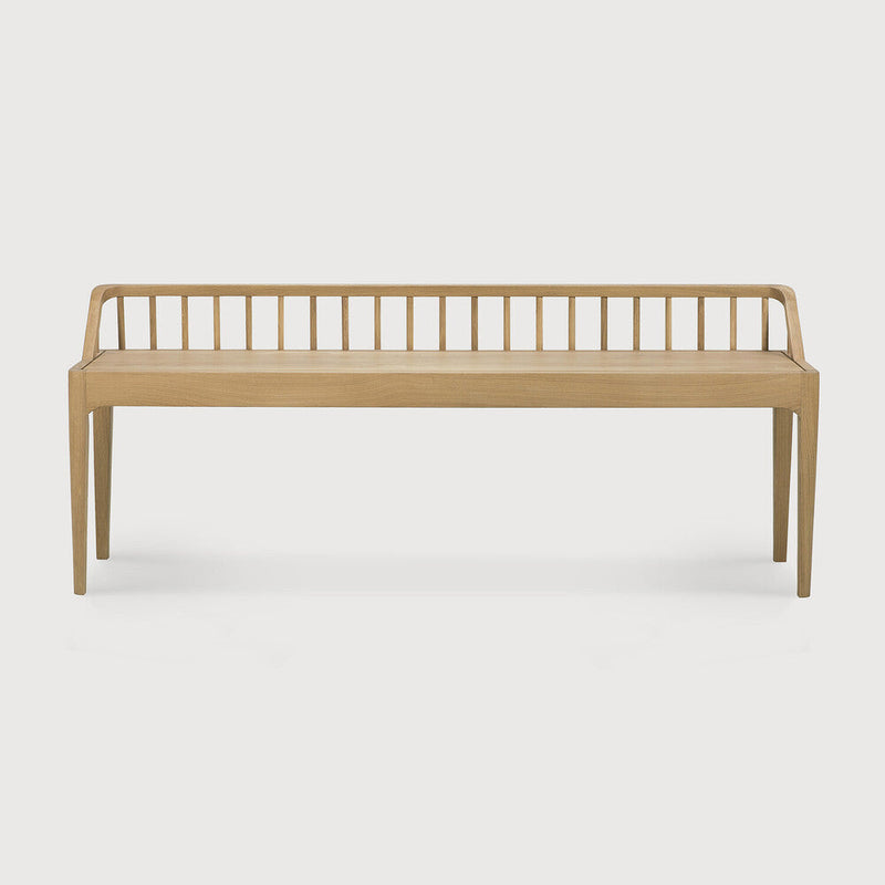 media image for Spindle Bench 8 218