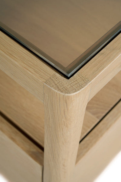 product image for Spindle Bedside Table 10 77
