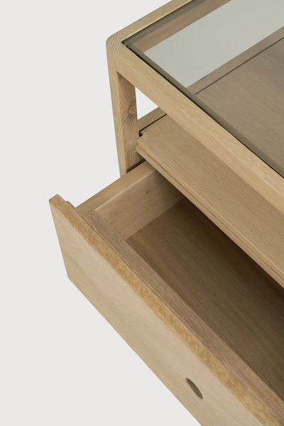 product image for Spindle Bedside Table 11 68