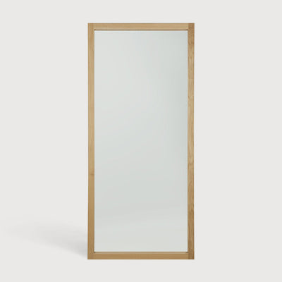 product image for Light Frame Floor Mirror 4 26