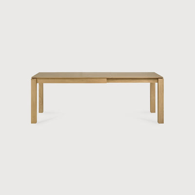product image for Slice Extendable Dining Table 1 36
