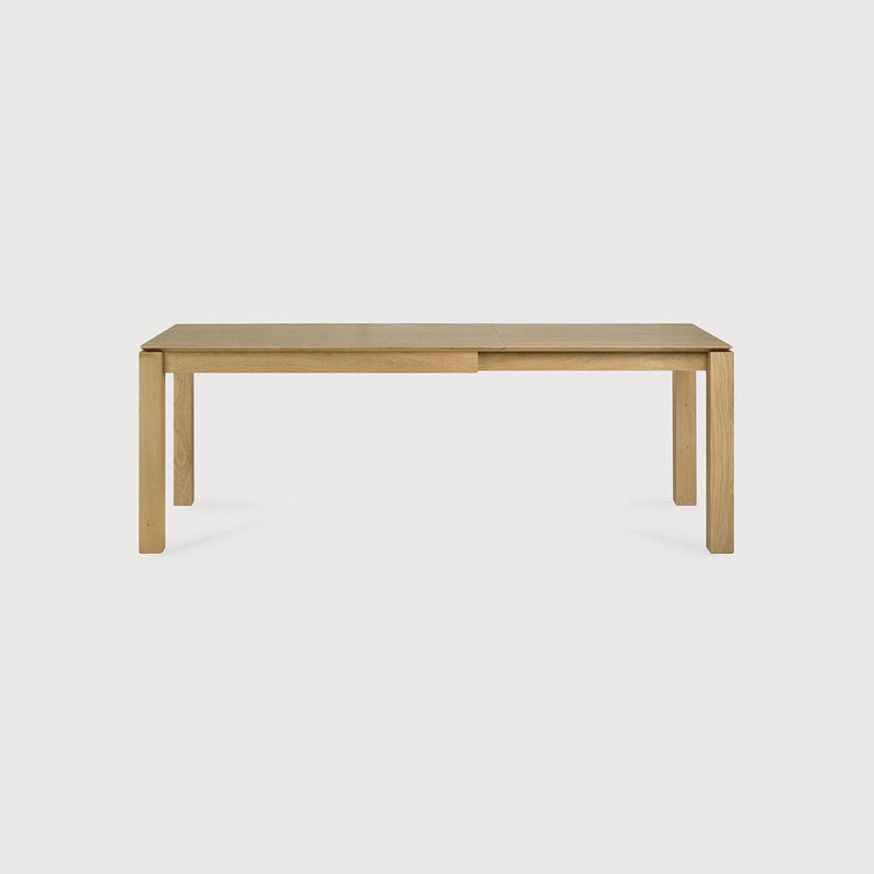 media image for Slice Extendable Dining Table 1 260