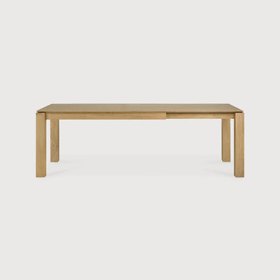 product image for Slice Extendable Dining Table 7 76