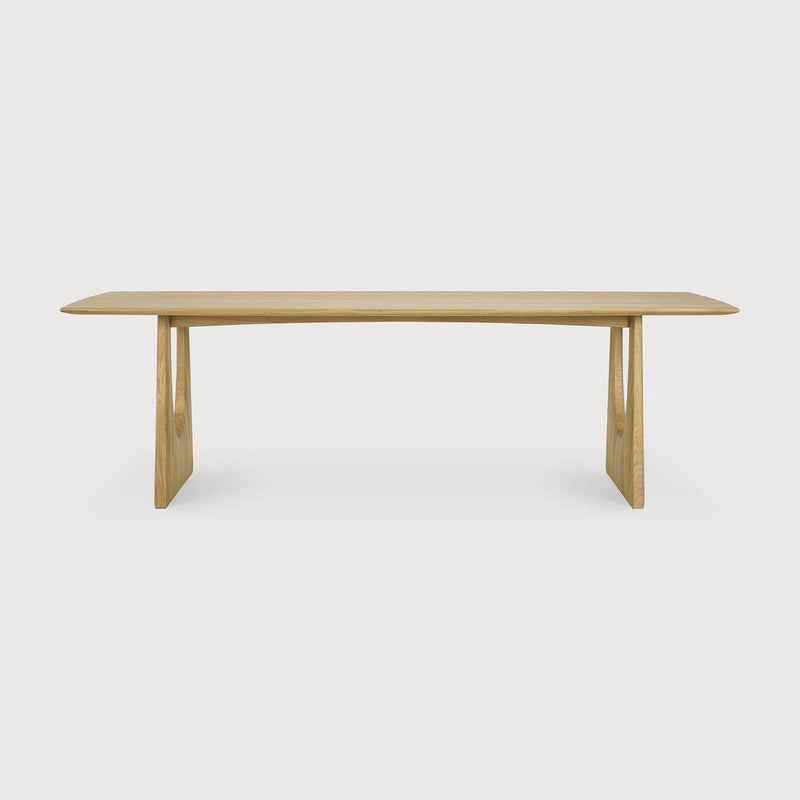 media image for Geometric Dining Table 14 268
