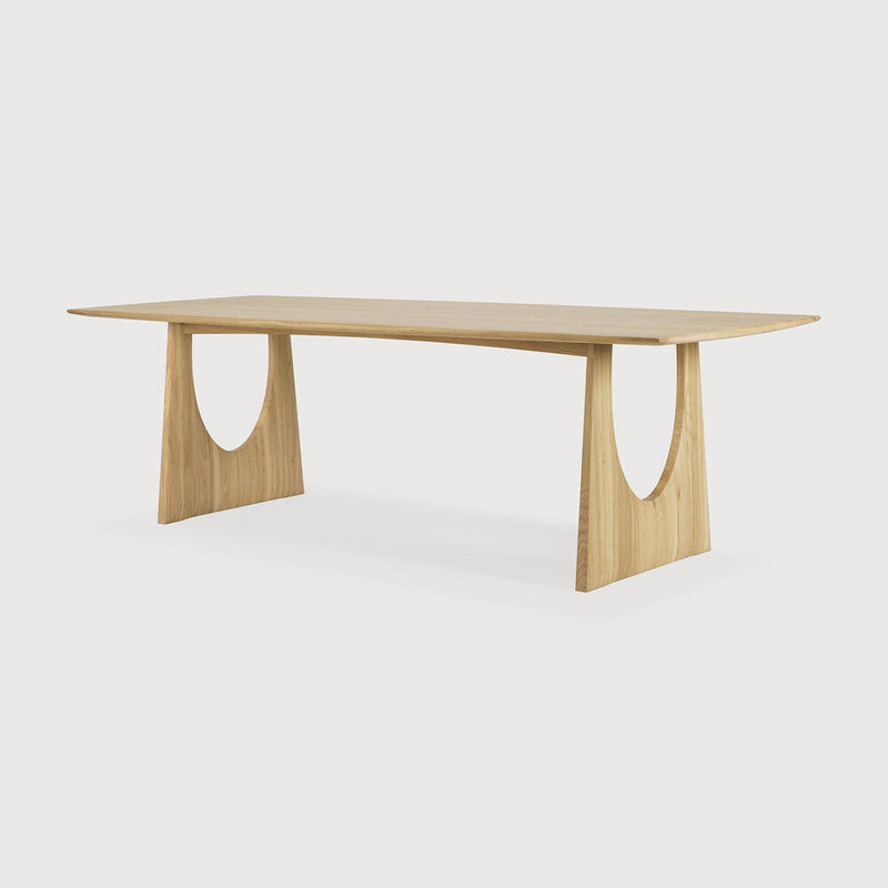 media image for Geometric Dining Table 15 228