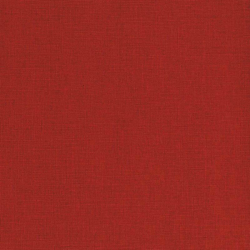 media image for Textured Plain Wallpaper in Cherry Red 293