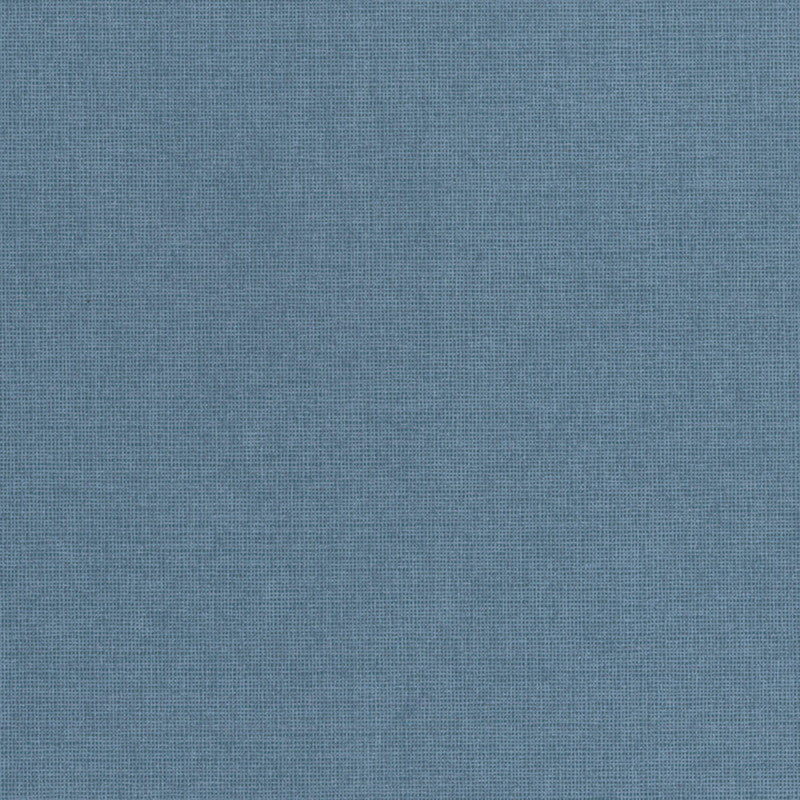 media image for Textured Plain Wallpaper in Sky Blue 228