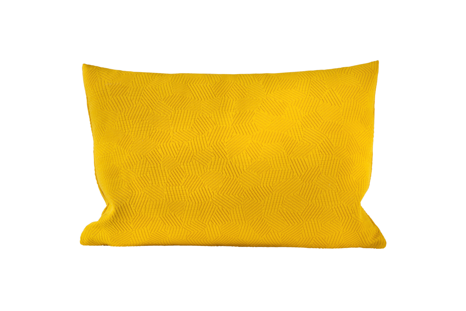 Shop Storm Cushion Honey Large | Burke Decor
