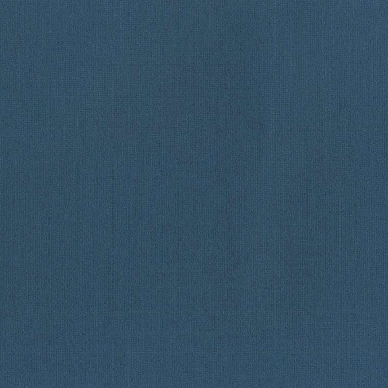 media image for Textured Plain Wallpaper in Shimmering Navy Blue 223