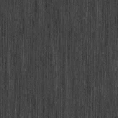 product image of sample plain structure wallpaper in dark grey from the elle decoration collection by galerie wallcoverings 1 560