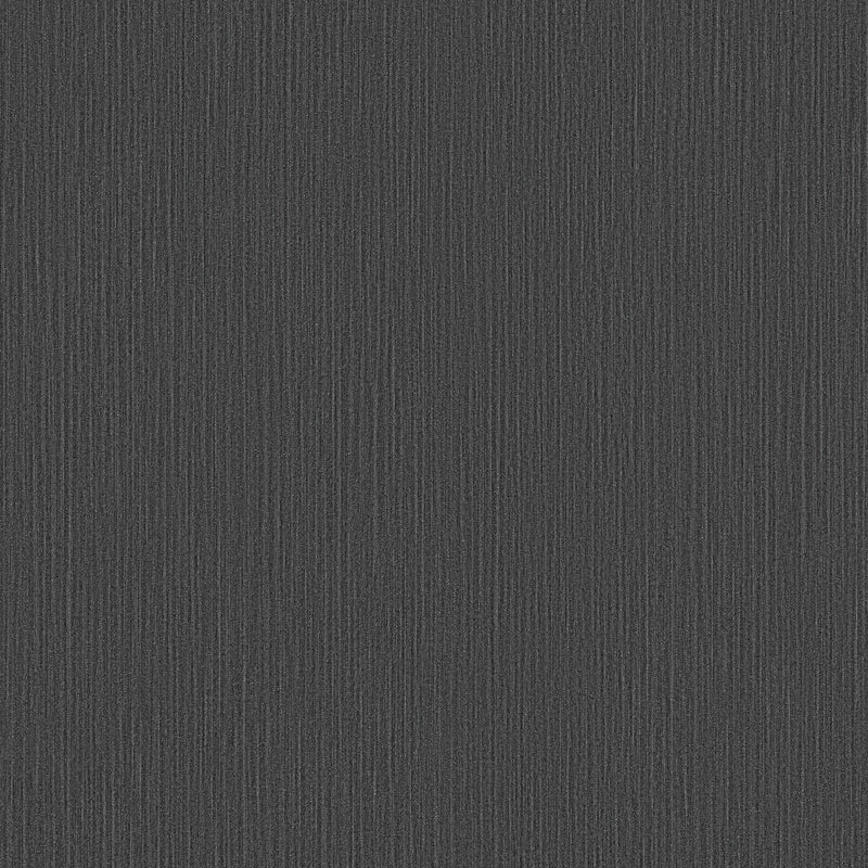 media image for sample plain structure wallpaper in dark grey from the elle decoration collection by galerie wallcoverings 1 248