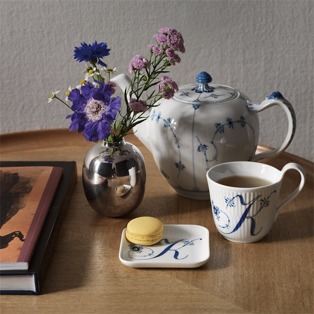 media image for alphabet collection drinkware by new royal copenhagen 1017152 34 283