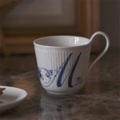 product image for alphabet collection drinkware by new royal copenhagen 1017152 27 54
