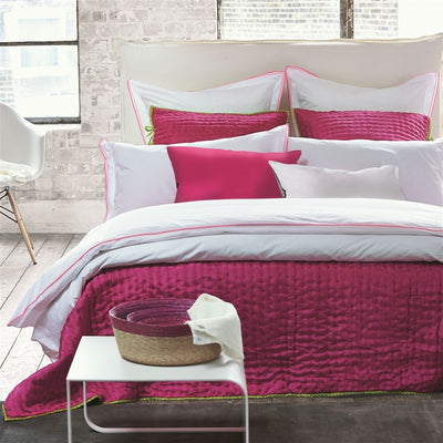 product image of astor peony pink bedding set design by designers guild 1 571