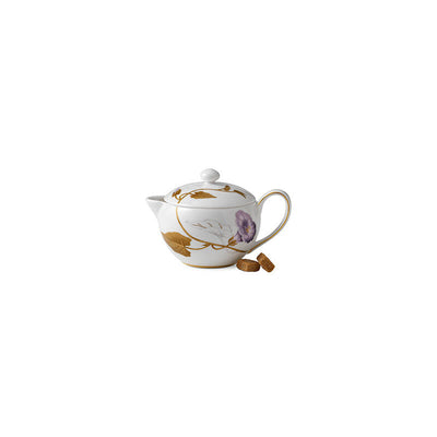 product image for flora serveware by new royal copenhagen 1017541 3 56