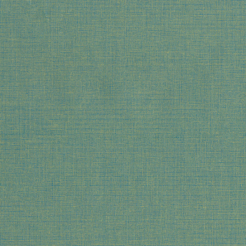 media image for Textured Plain Wallpaper in Teal/Green 284