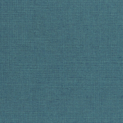 product image of Textured Plain Wallpaper in Teal/Navy 590