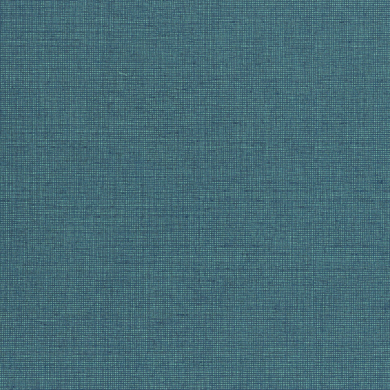 media image for Textured Plain Wallpaper in Teal/Navy 269