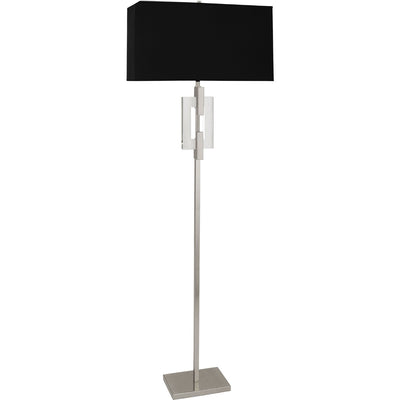 product image for lincoln floor lamp by robert abbey ra 1020b 3 41