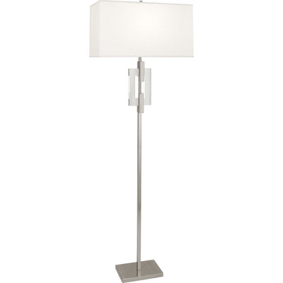 product image for lincoln floor lamp by robert abbey ra 1020b 4 57