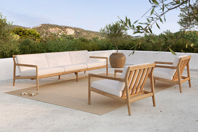 product image for Jack Outdoor Sofa 55 23