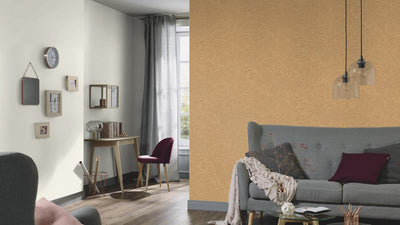 product image for Elle Decoration Modern Abstract Wallpaper in Beige 71