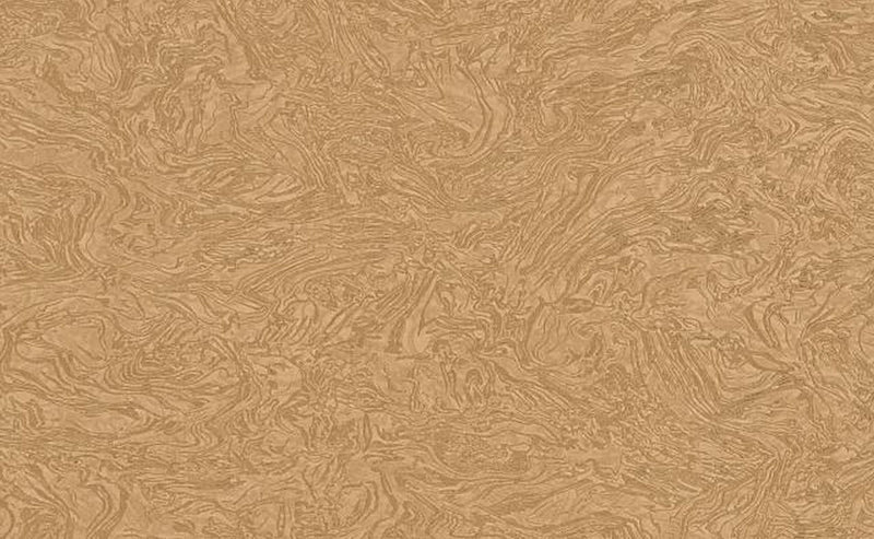 media image for Elle Decoration Modern Abstract Wallpaper in Beige 244