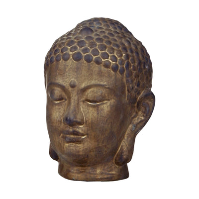 product image for buddha head in various colors 1 14