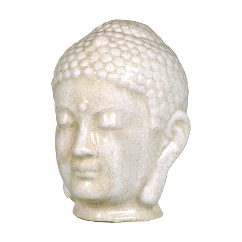 media image for buddha head in various colors 2 245