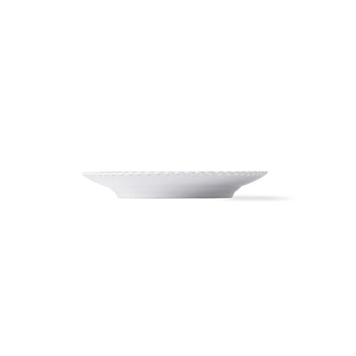 product image for white fluted full lace serveware by new royal copenhagen 1052697 6 22