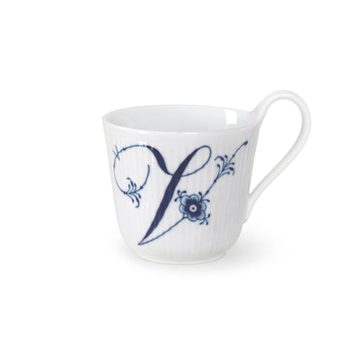 product image for alphabet collection drinkware by new royal copenhagen 1017152 20 36