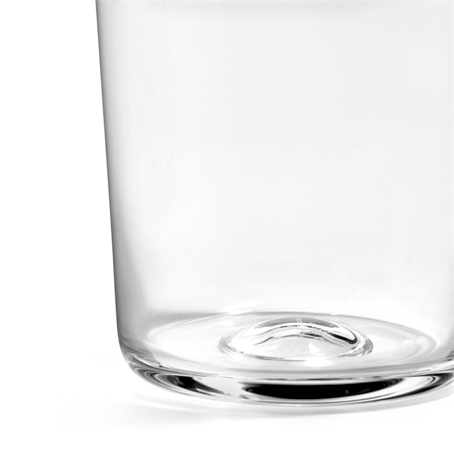 media image for 1815 Clear Barware Set of 4 262
