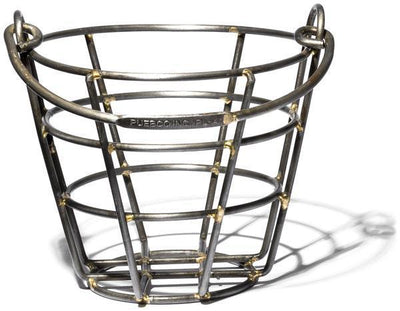 product image of small wire bucket design by puebco 1 514