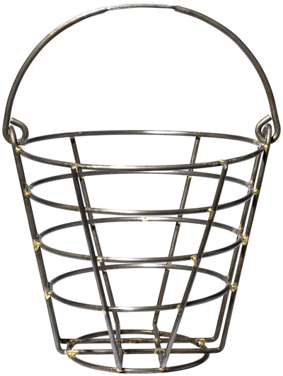 product image for medium wire bucket design by puebco 2 46