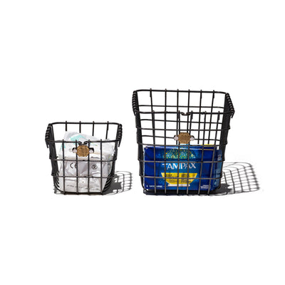 product image for locker basket small design by puebco 2 25