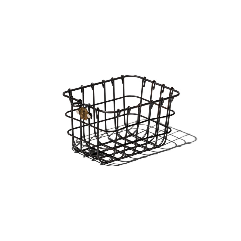 media image for locker basket small design by puebco 4 252