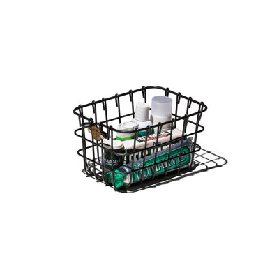 product image for locker basket small design by puebco 1 15