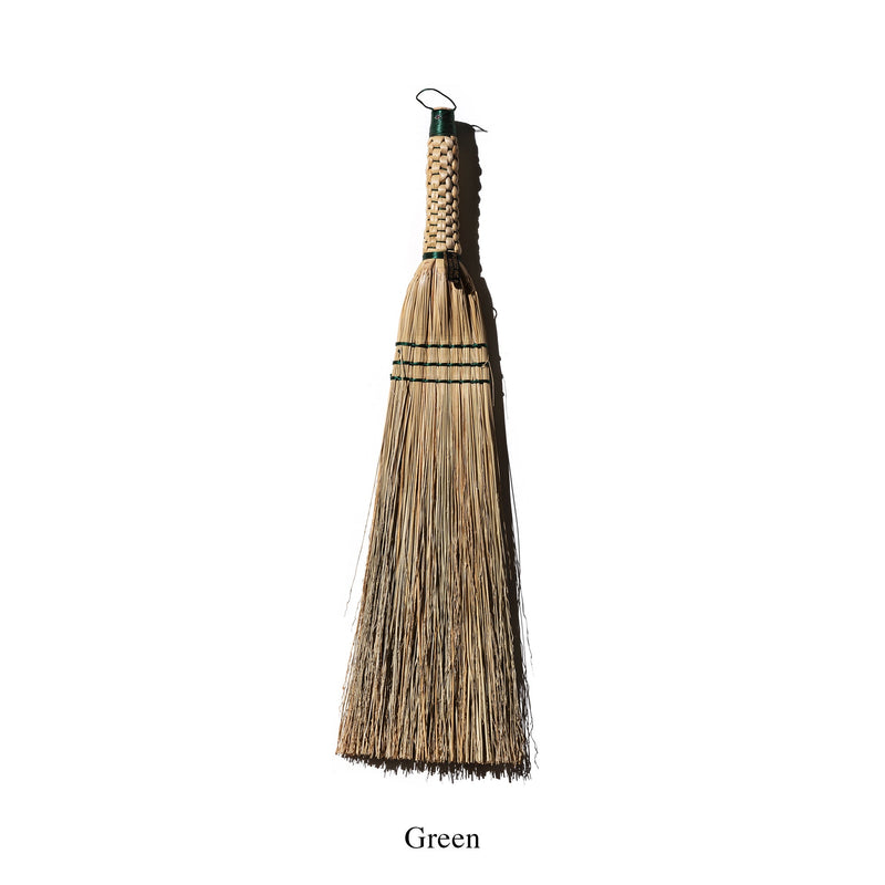 media image for hand broom beige design by puebco 2 243